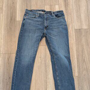 Levis Jeans 559 38x36